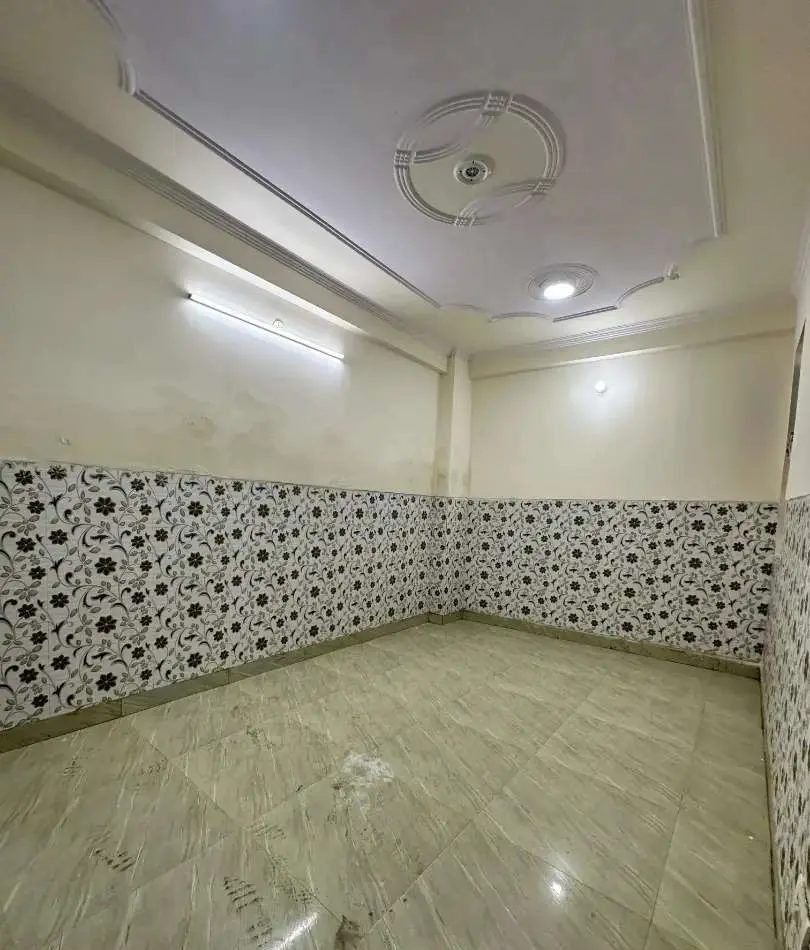 2BHK Flat for Sale in Jamia Nagar | Delhi