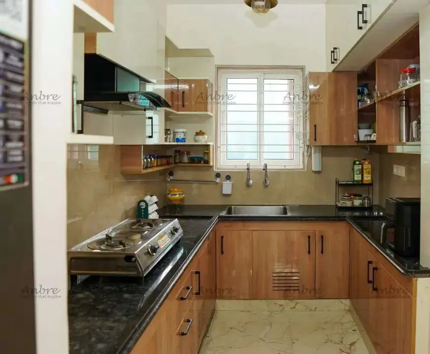2BHK Flat for Sale in Kolathur | Chennai