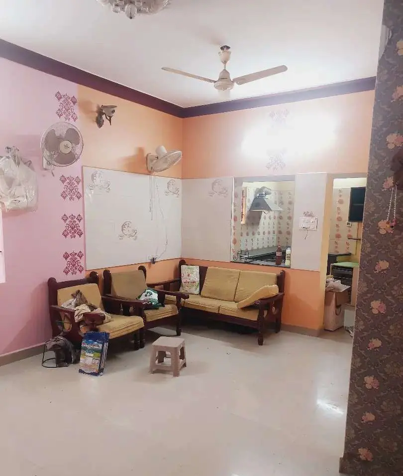 4BHK House for sale in Perambur | Chennai