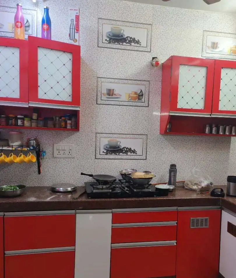 3BHK Flat for Sale in Kilpauk | Chennai