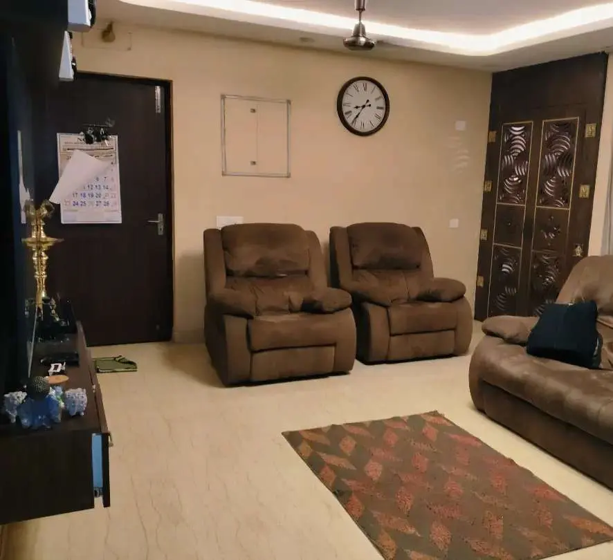 3BHK Flat for Sale in Vyasarpadi | Chennai