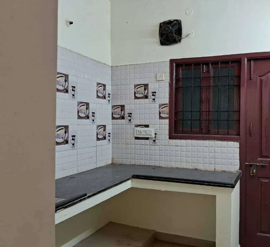 2BHK Flat for Sale in Otteri | Chennai