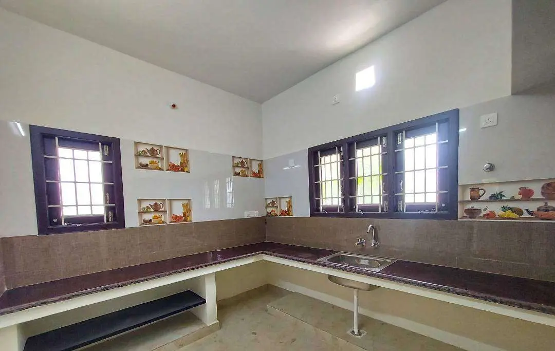 2BHK House for Sale in Truvalluvar Nagar | Kumbakonam