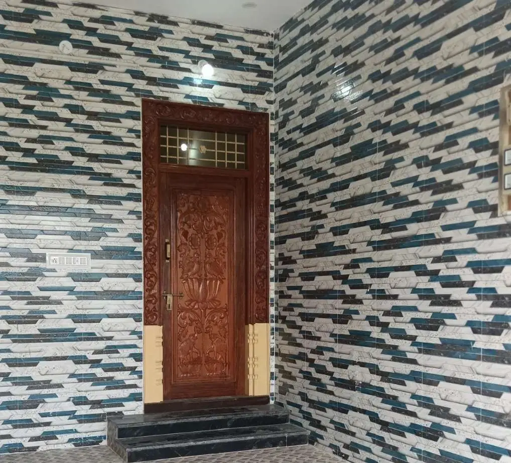 2BHK House for Sale in Orikkai | Kancheepuram