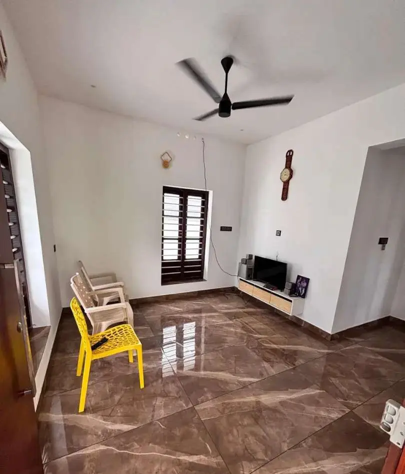 3BHK House for Sale in Kunnapuzha | Thiruvananthapuram