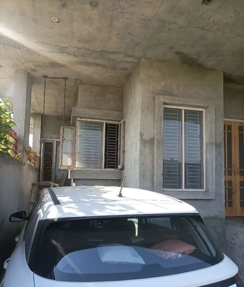 3BHK House for Sale in Sainpur | Baryar