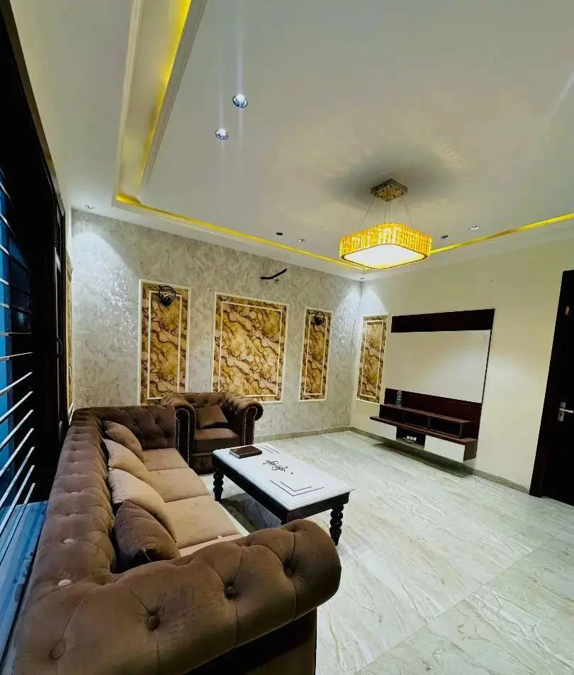 3BHK House for Sale in Sector 125 | Mohali