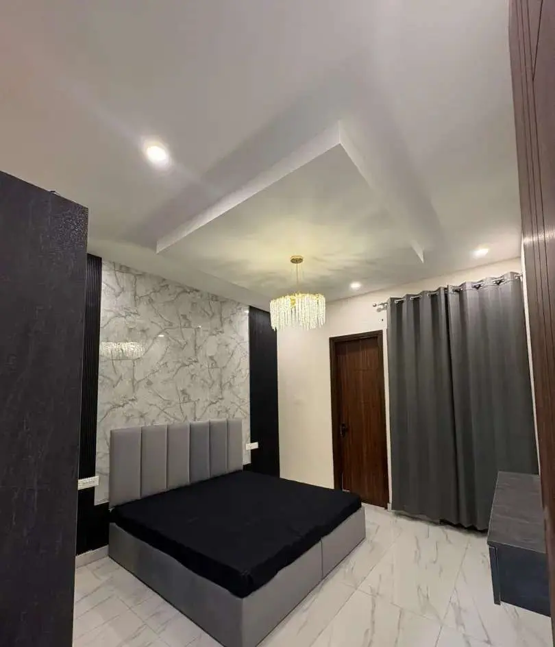 3BHK Flat for Sale in Sector 115 | Kharar