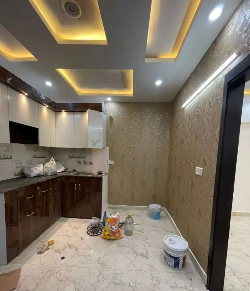 2BHK Flat for Sale in Uttam Nagar | Delhi