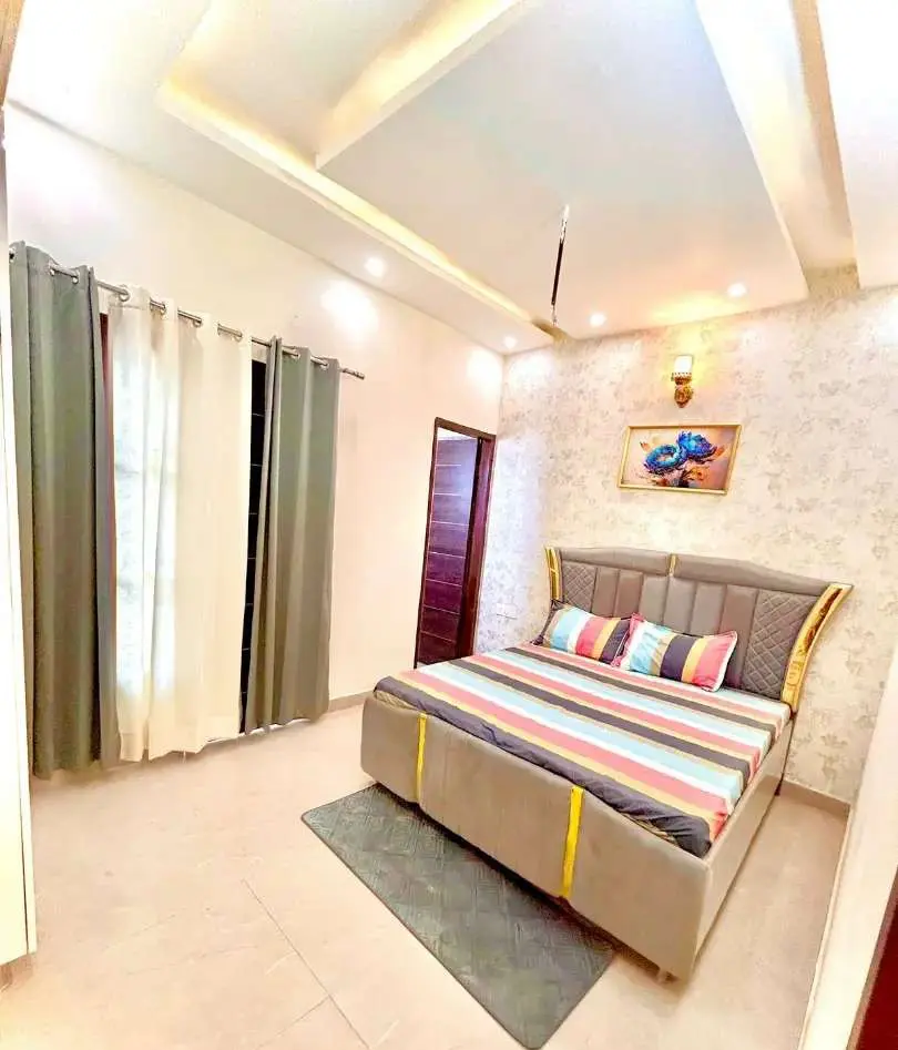 1BHK Flat for Sale in Sector 115 | Kharar