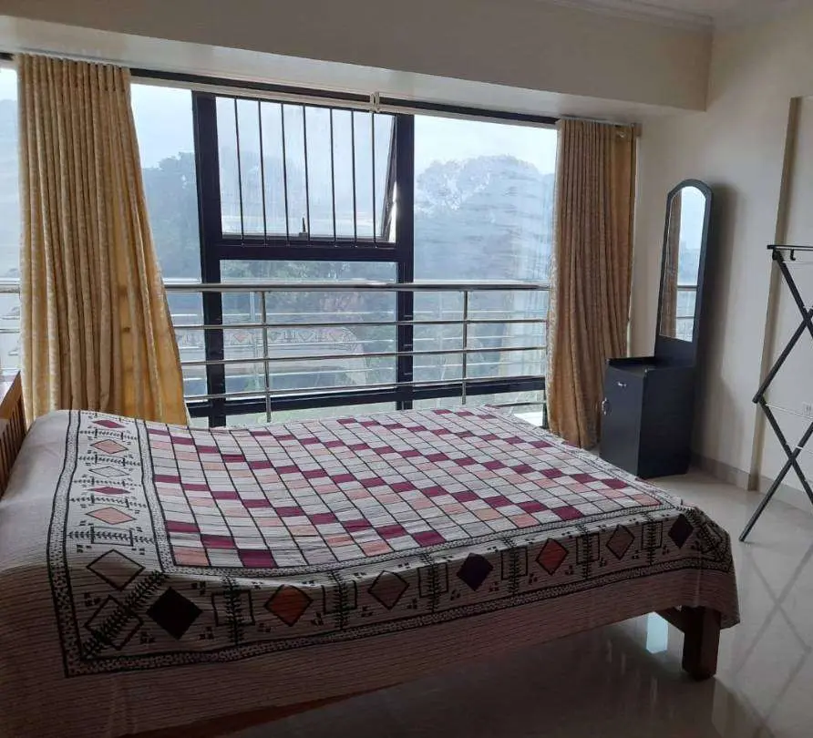 3BHK Flat for Sale in Jawahar Nagar | Thiruvananthapuram