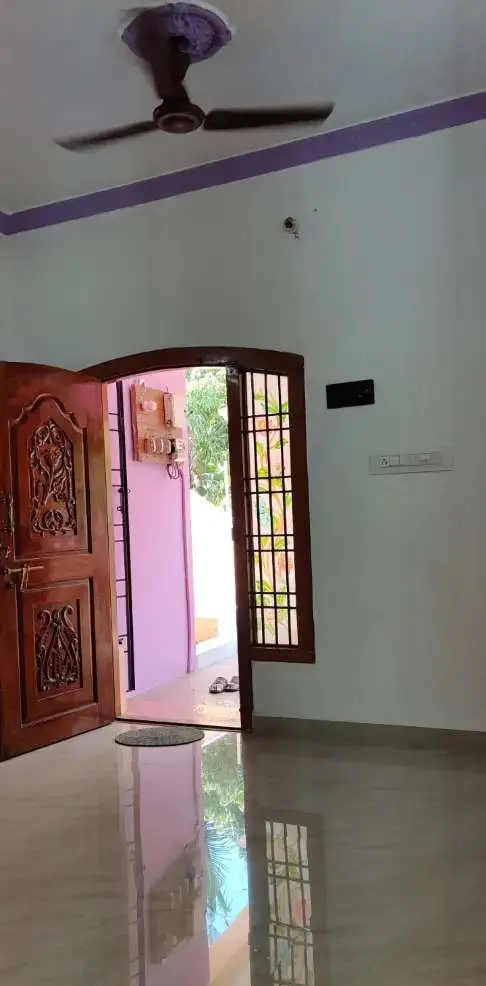 2BHK House for Sale in Mudichur | Chennai