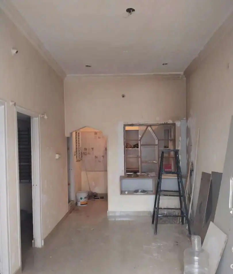 2BHK House for Rent in Rajiv Nagar Stage 1 | Mysuru