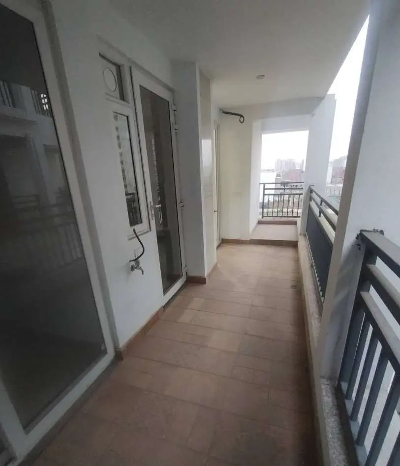 3BHK Flat for Sale in Gazipur | Zirakpur
