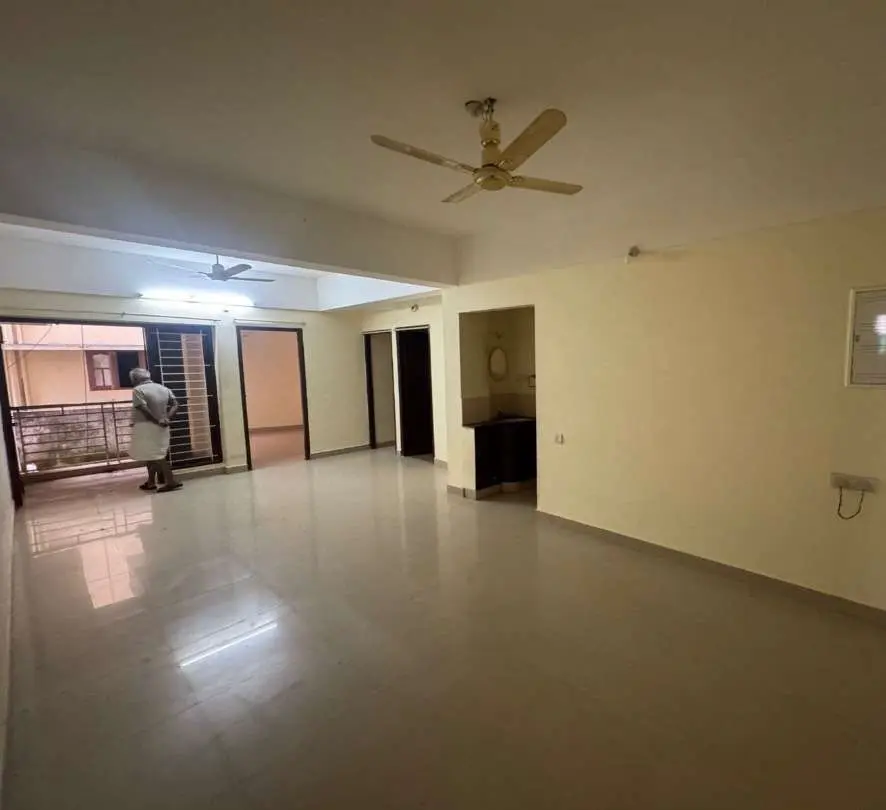 3BHK Flat for Sale in Karamana | Thiruvananthapuram
