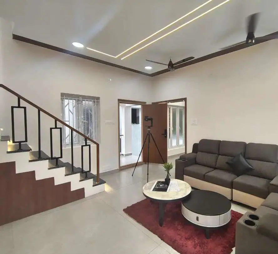 Duplex 3BHK House for Sale in Thudiyalur | Coimbatore