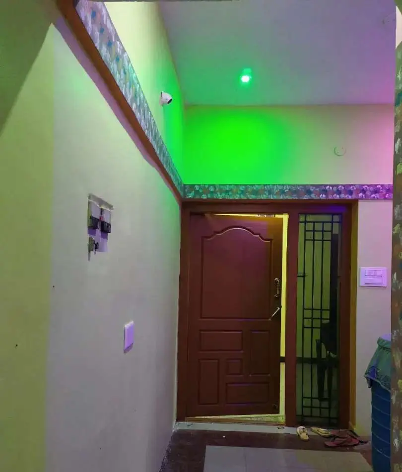 6BHK House for Sale in Karumbukkadai | Coimbatore