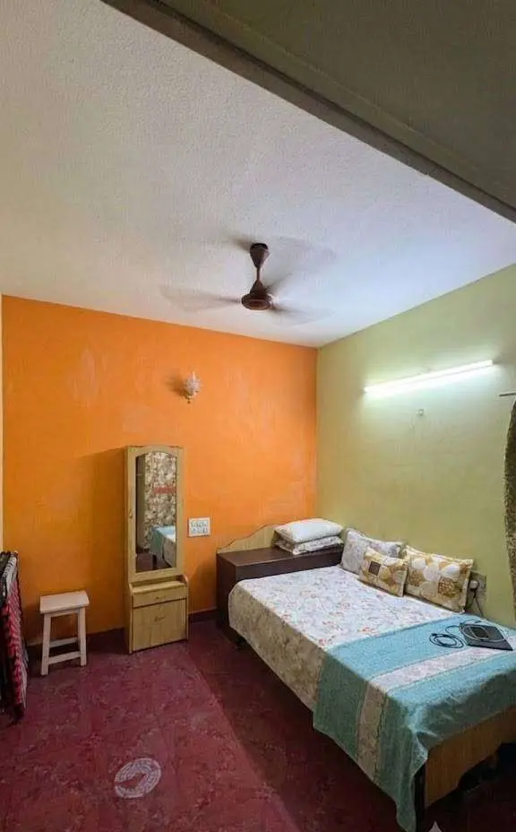 2BHK Flat for Sale in Ramapuram | Chennai