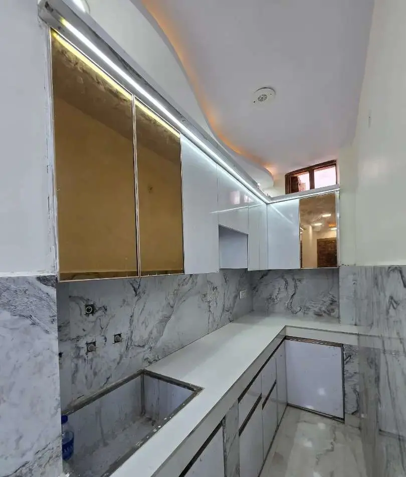 1BHK Flat for Sale in Om Vihar | Delhi