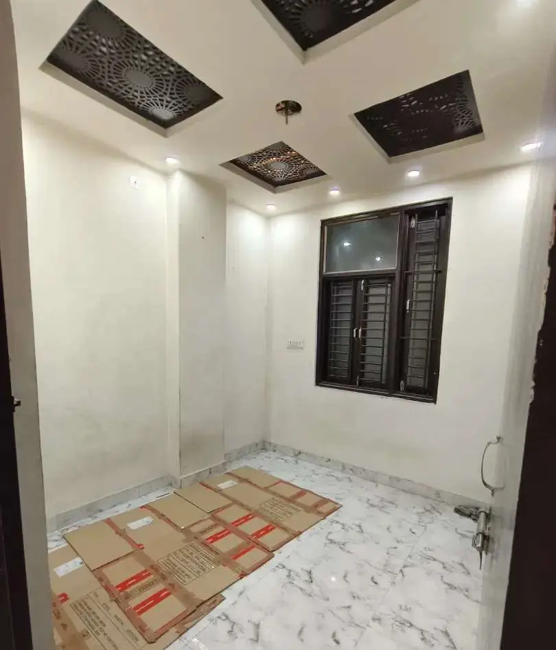 2BHK Flat for Sale in Uttam Nagar | Delhi
