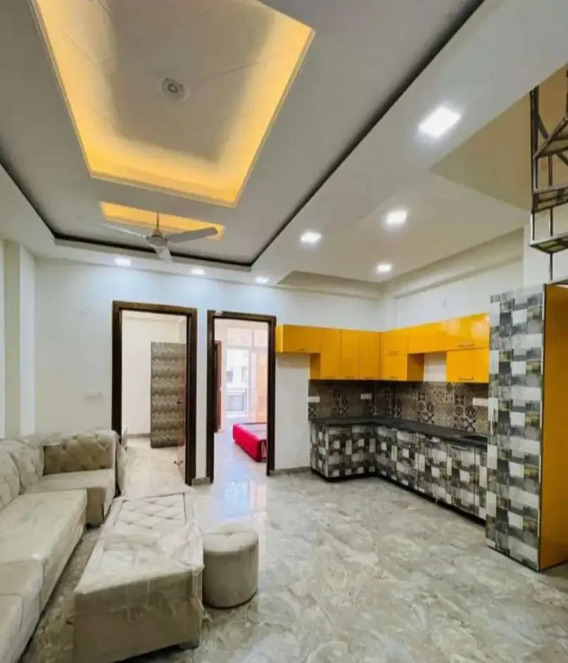 3BHK Flat for Sale in Ace Divino | Greater Noida