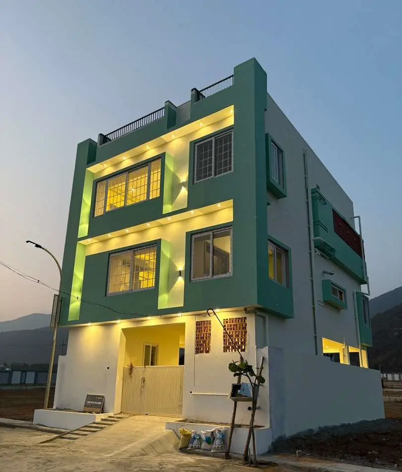 4BHK House for Sale in Muthipalayam | Thondamuthur
