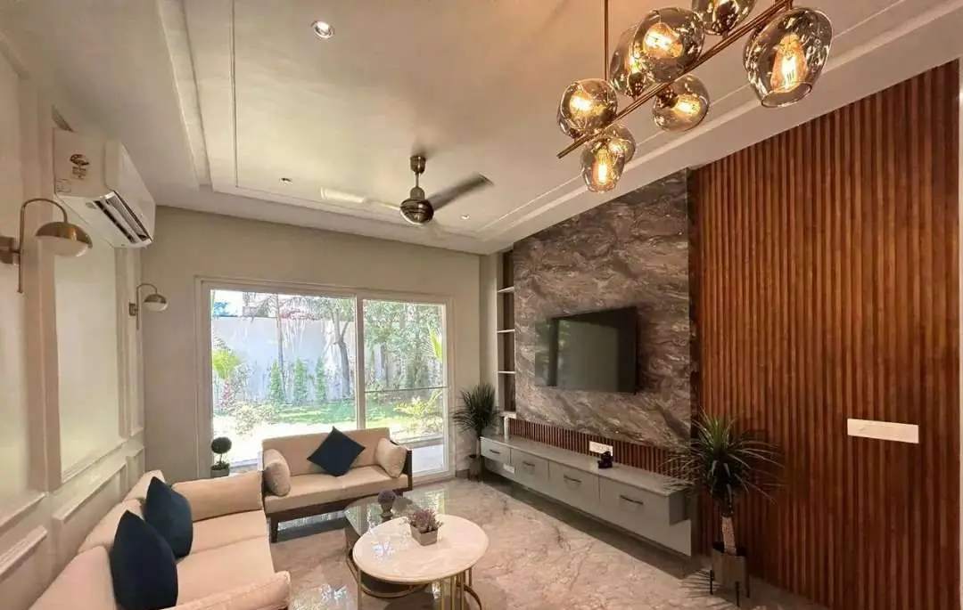 3BHK Apartment for Sale in Sector 20 | Panchkula