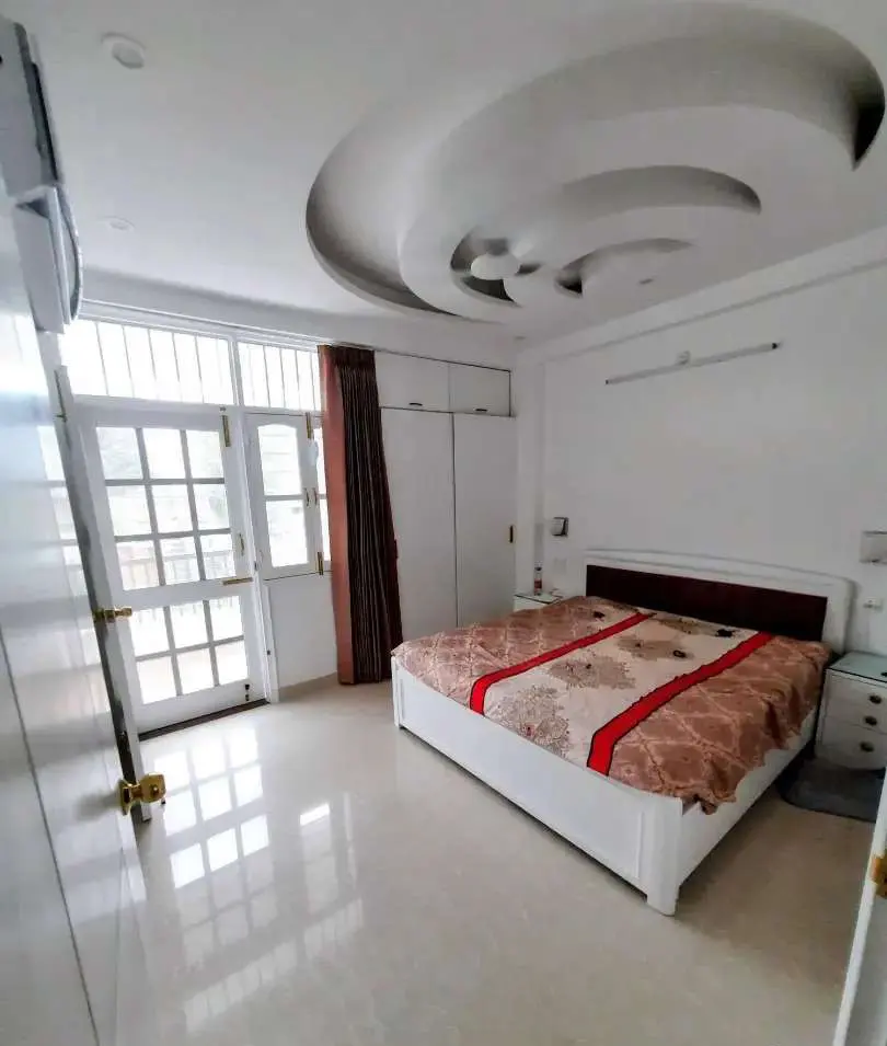 2BHK Flat for Sale in Chandra Parisar | Dehradun