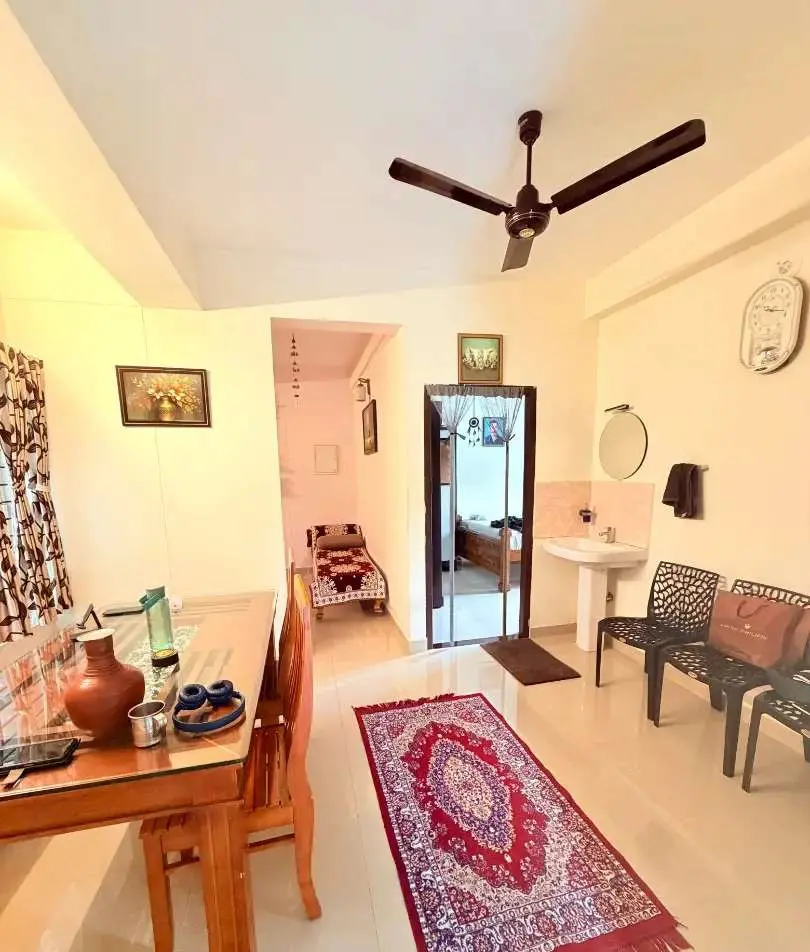 2BHK Flat for Sale in Sasthamangalam | Thiruvananthapuram