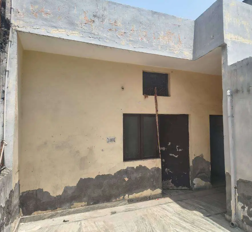 3BHK House for Sale in Rama Vihar | Delhi