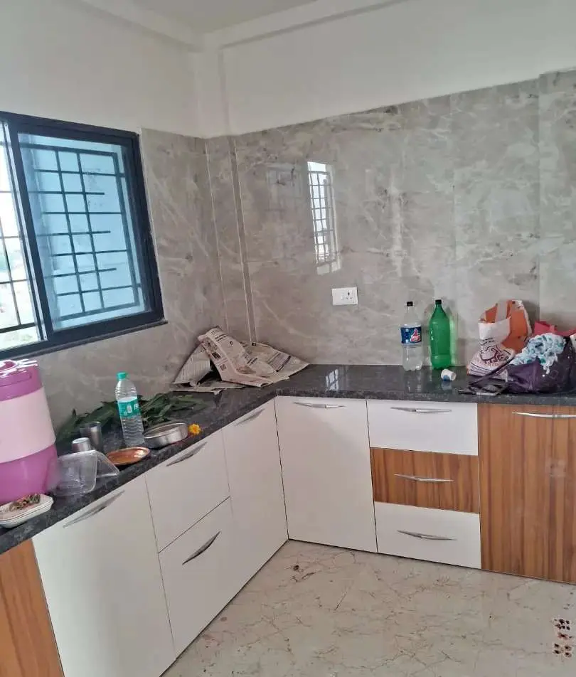 2BHK Flat for Sale in Vayusena Nagar | Nagpur