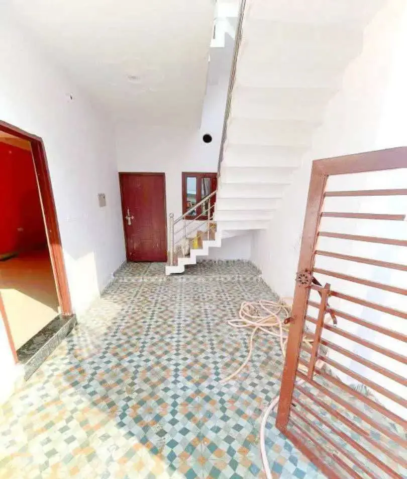 Independent 3BHK House for Sale in Hazratganj | Lucknow