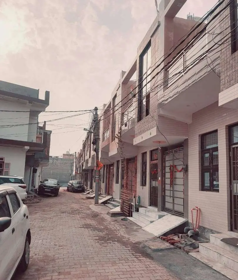 1BHK House for Sale in Panchsheel Enclave | Ghaziabad