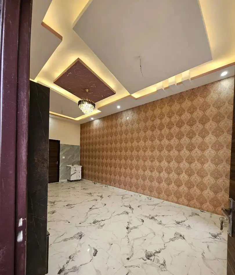 Duplex 3BHK House for Sale in Banjarawala | Dehradun