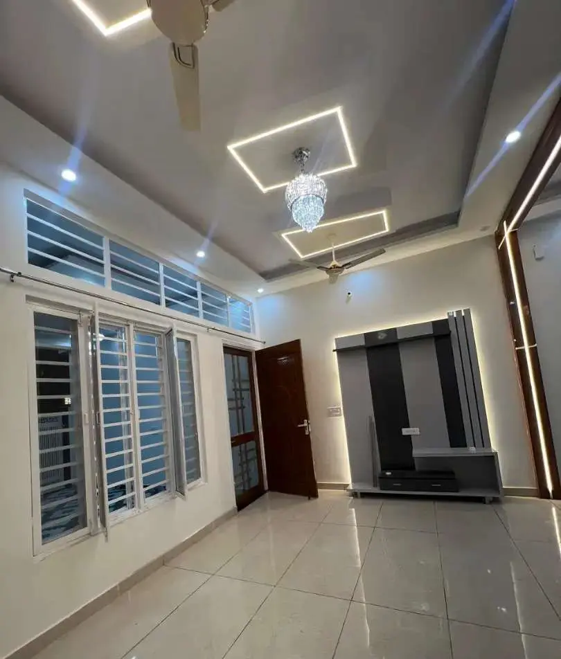3BHK House for Sale in Uday Vihar | Dehradun
