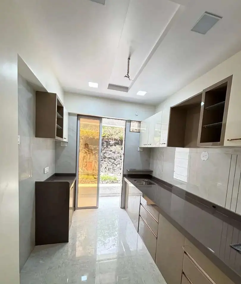 1BHK Flat for Sale in Ramesh Wadi | Badlapur