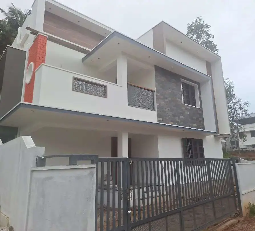 3BHK House for Sale in Sreekaryam | Thiruvananthapuram