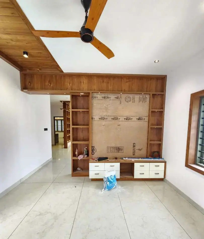 4BHK Villa for Sale in Kakkanad | Kochi