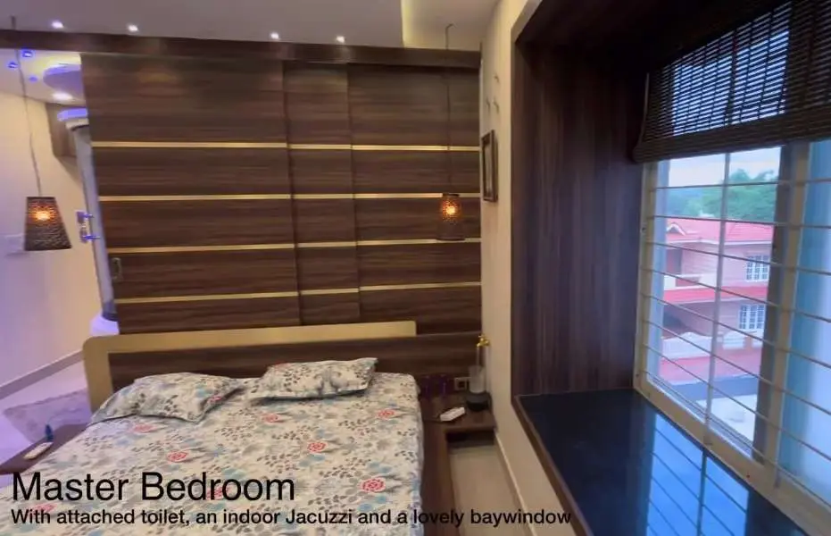 3BHK Flat for Sale in Kushalanagara | Coorg