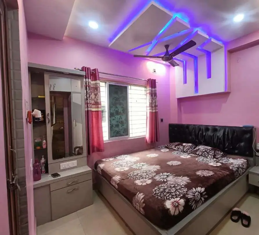 2BHK Flat for Sale in Arra | Durgapur