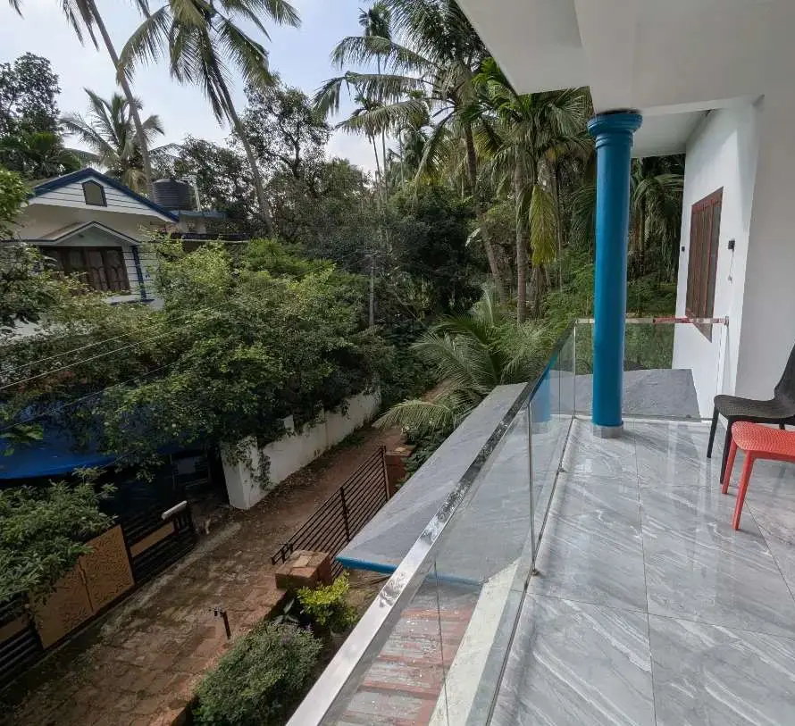 3BHK House for Sale in Palayad | Dharmadom