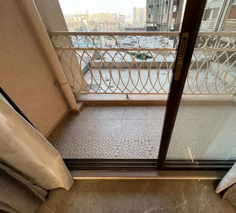 1BHK Flat for Sale in Dombivli East | Thane