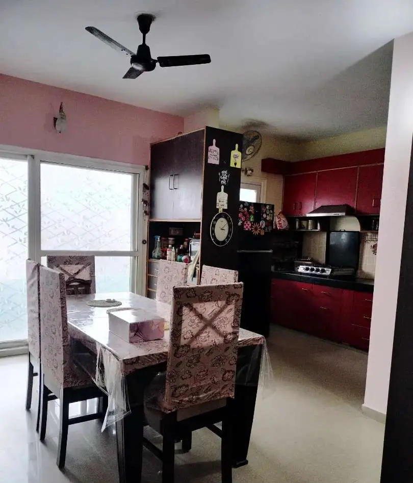 2BHK Flat for Sale in Sector C | Lucknow