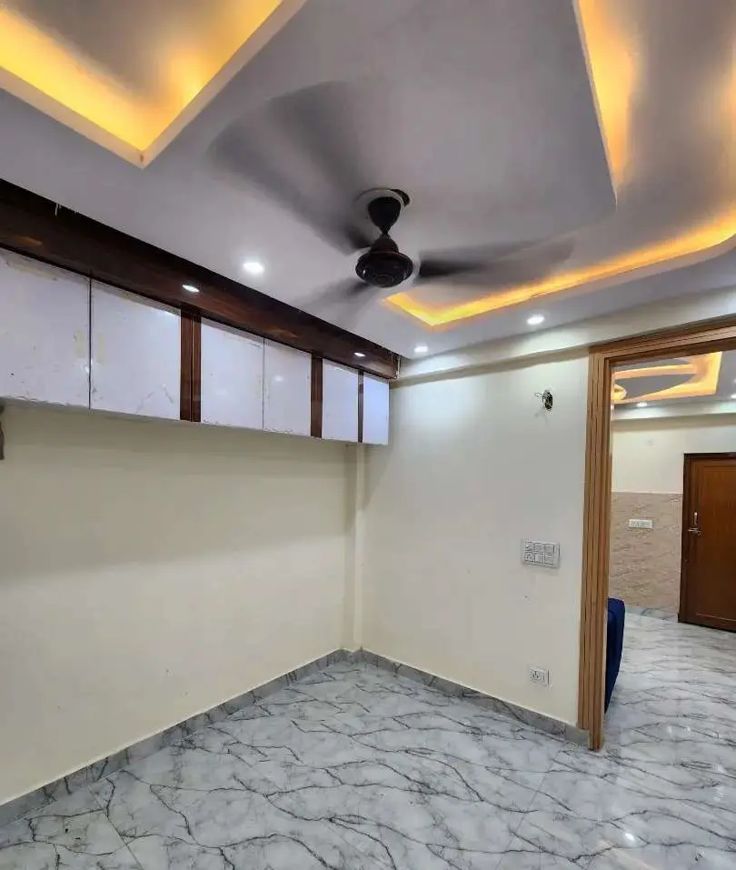 1BHK Flat for Sale in Uttam Nagar | Delhi