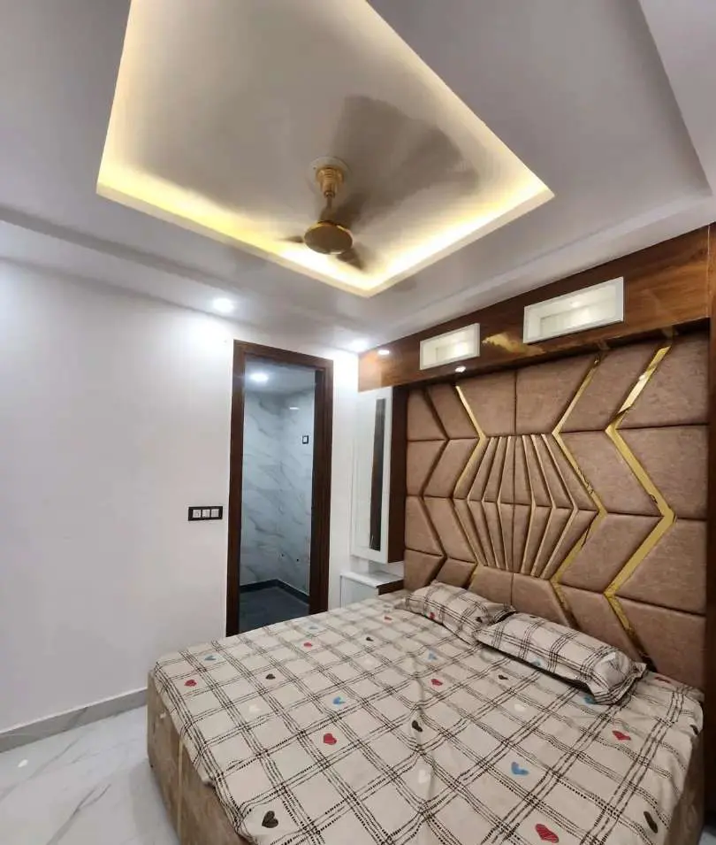 2BHK Flat for Sale in Uttam Nagar | Delhi