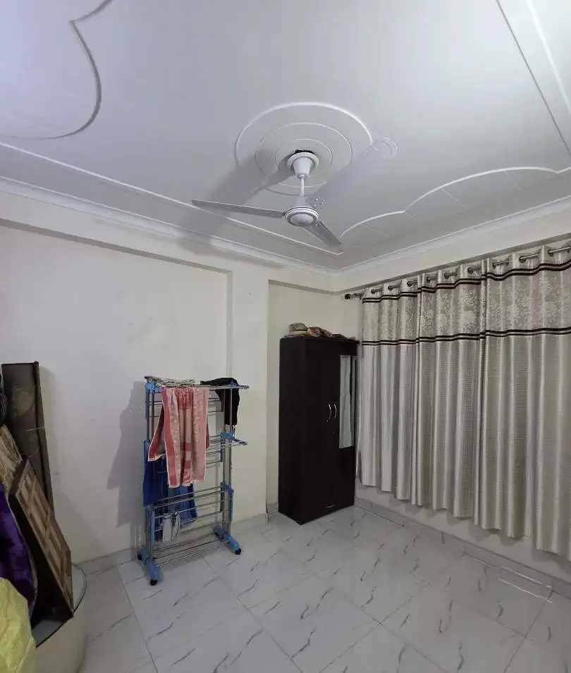 2BHK Flat for Sale in Zakir Nagar | Delhi