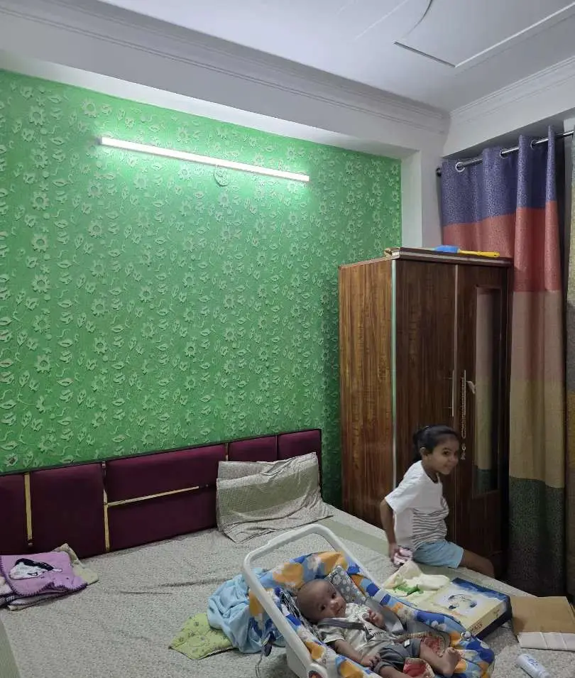 2BHK Flat for Sale in Zakir Nagar | Delhi