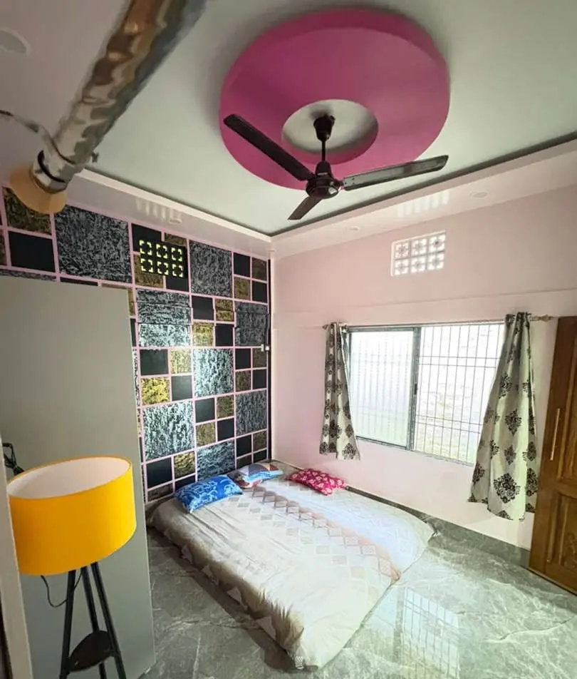 Residential Building for Sale in Jum Part 7 | Badarpur