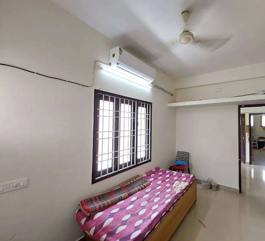 Residential Building for Sale in Kilpauk Garden Colony | Chennai
