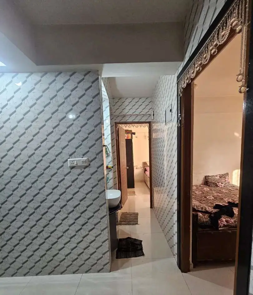 2BHK Flat for Sale in Silvassa Road | Vapi